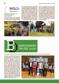 Mitteilungsblatt D1