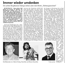 Pressebericht BD 14.10.2017